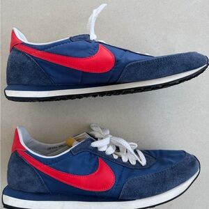 Nike Waffle Trainer 2 SP Men's Size 11 Midnight Navy DB3004-400